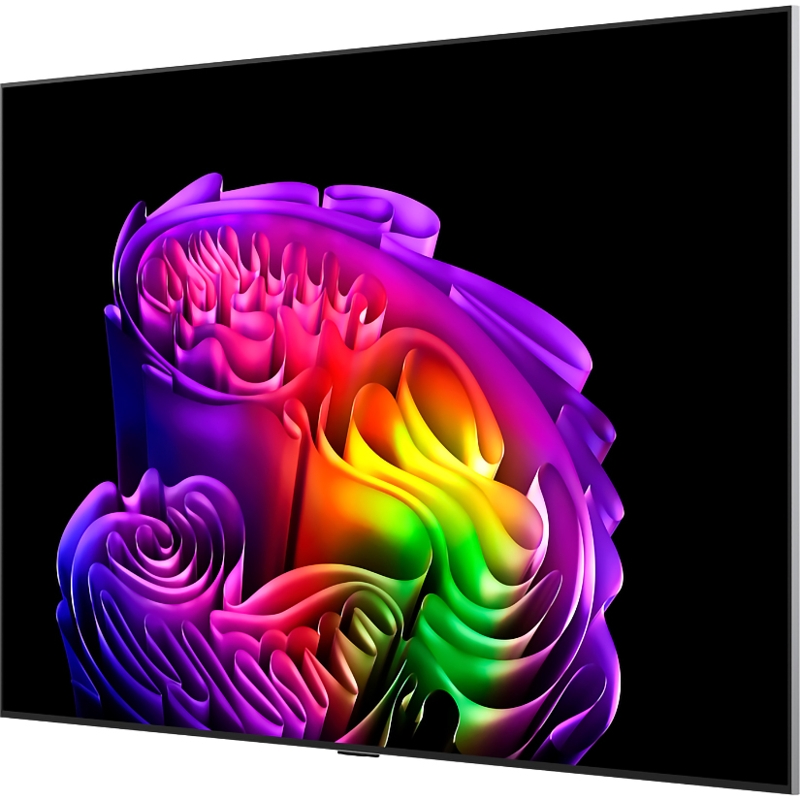 Телевизор 77'' LG OLED77G6RLA.ARUG — фото 3