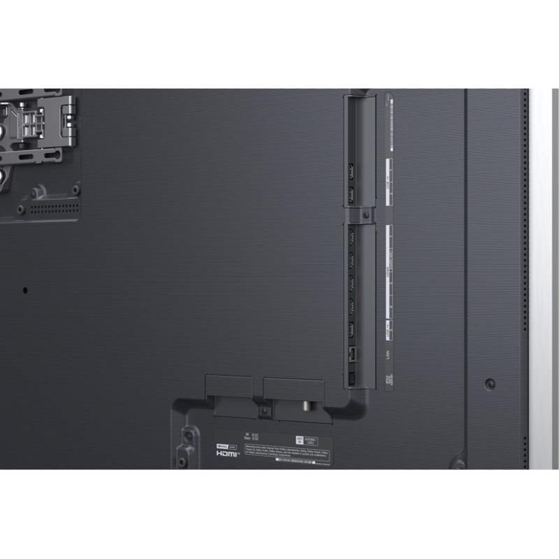 Телевизор 77'' LG OLED77G6RLA.ARUG — фото 7