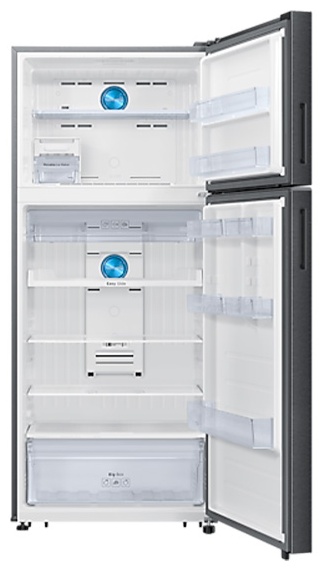 Холодильник Samsung RT53DG7A10B1WT — фото 4
