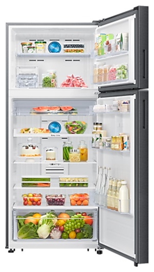 Холодильник Samsung RT53DG7A10B1WT — фото 5