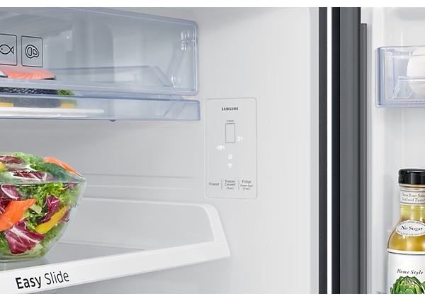 Холодильник Samsung RT53DG7A10B1WT — фото 6