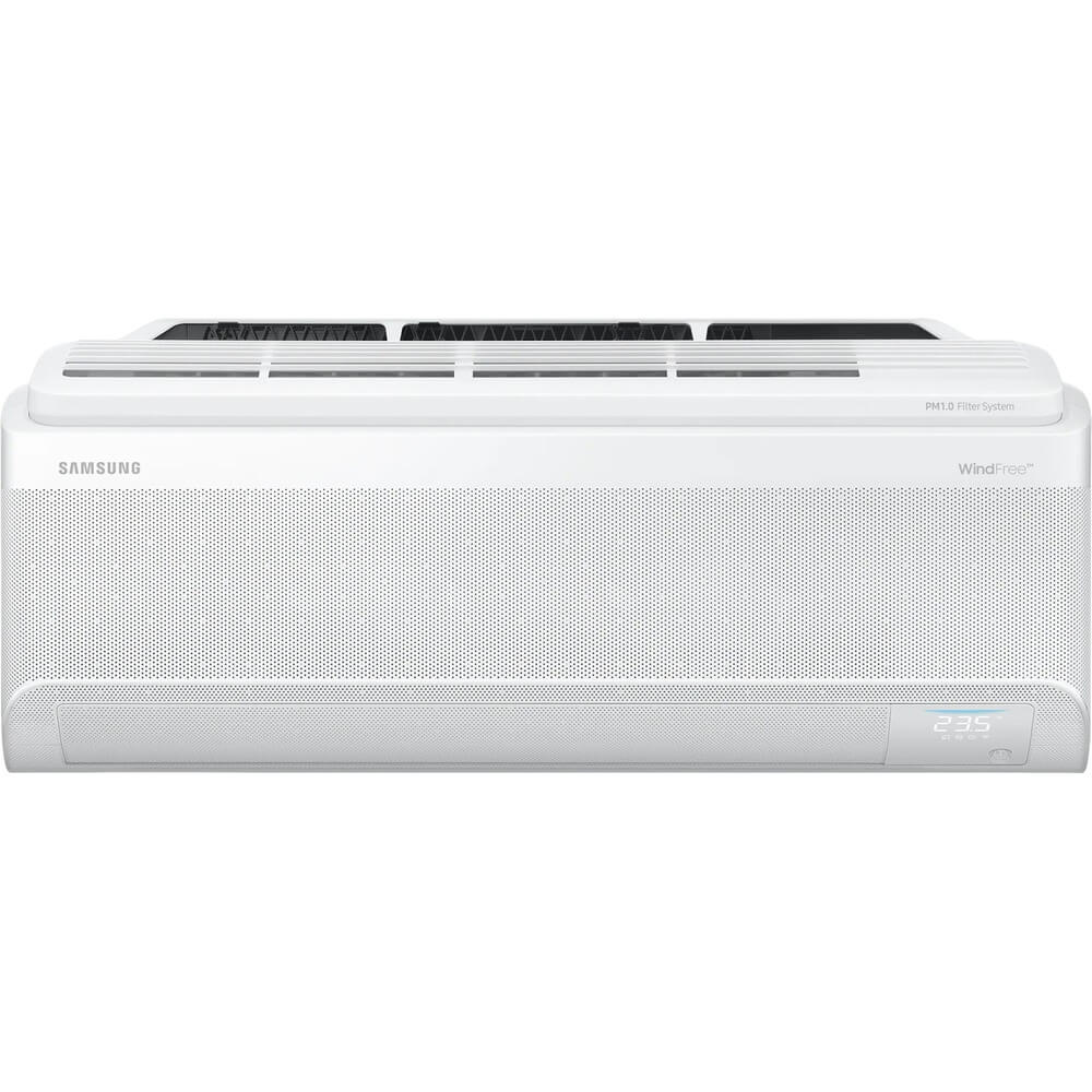Кондиционер Samsung AR80F12CABWNER Bespoke Al WindFree GEO Pure