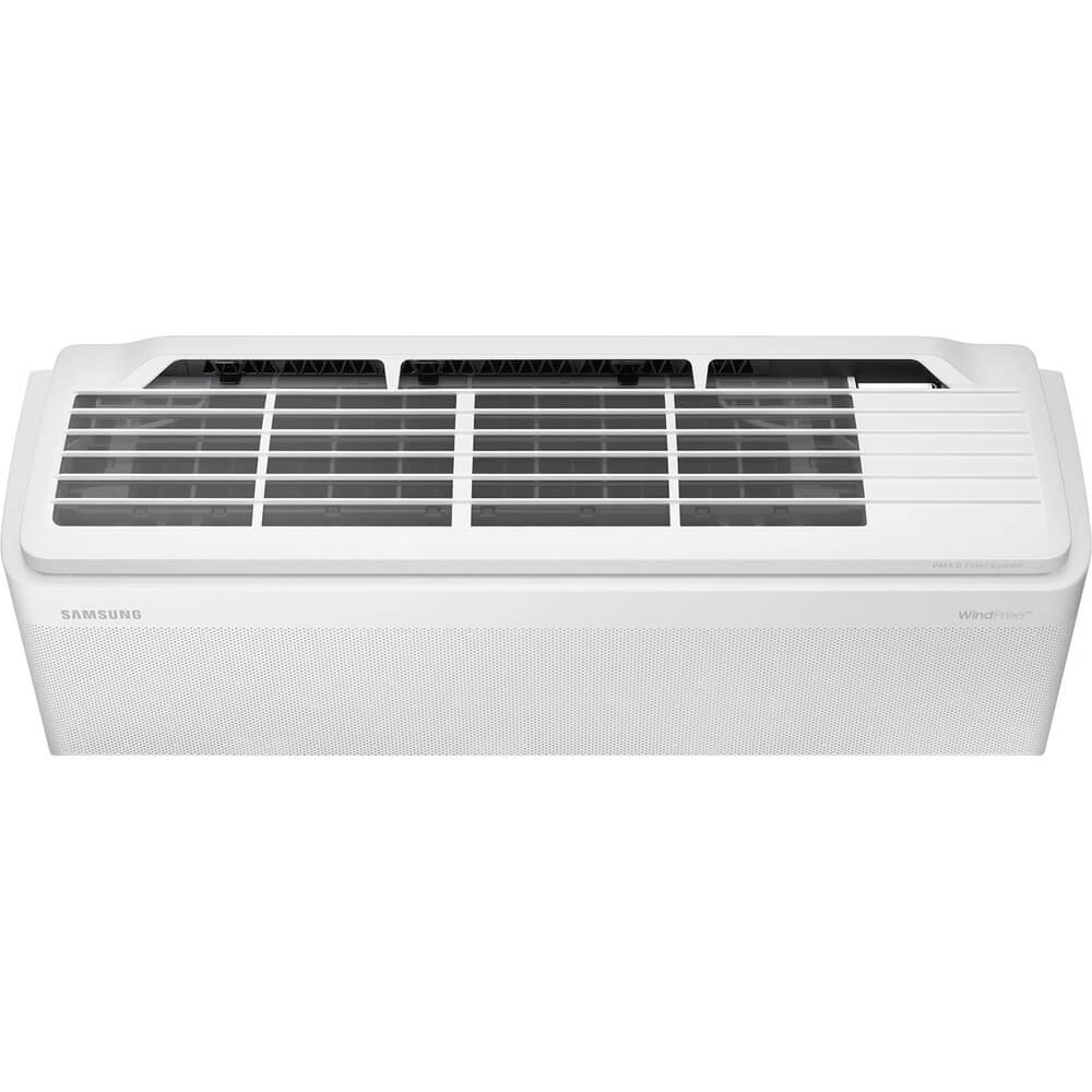 Кондиционер Samsung AR80F12CABWNER Bespoke Al WindFree GEO Pure — фото 7