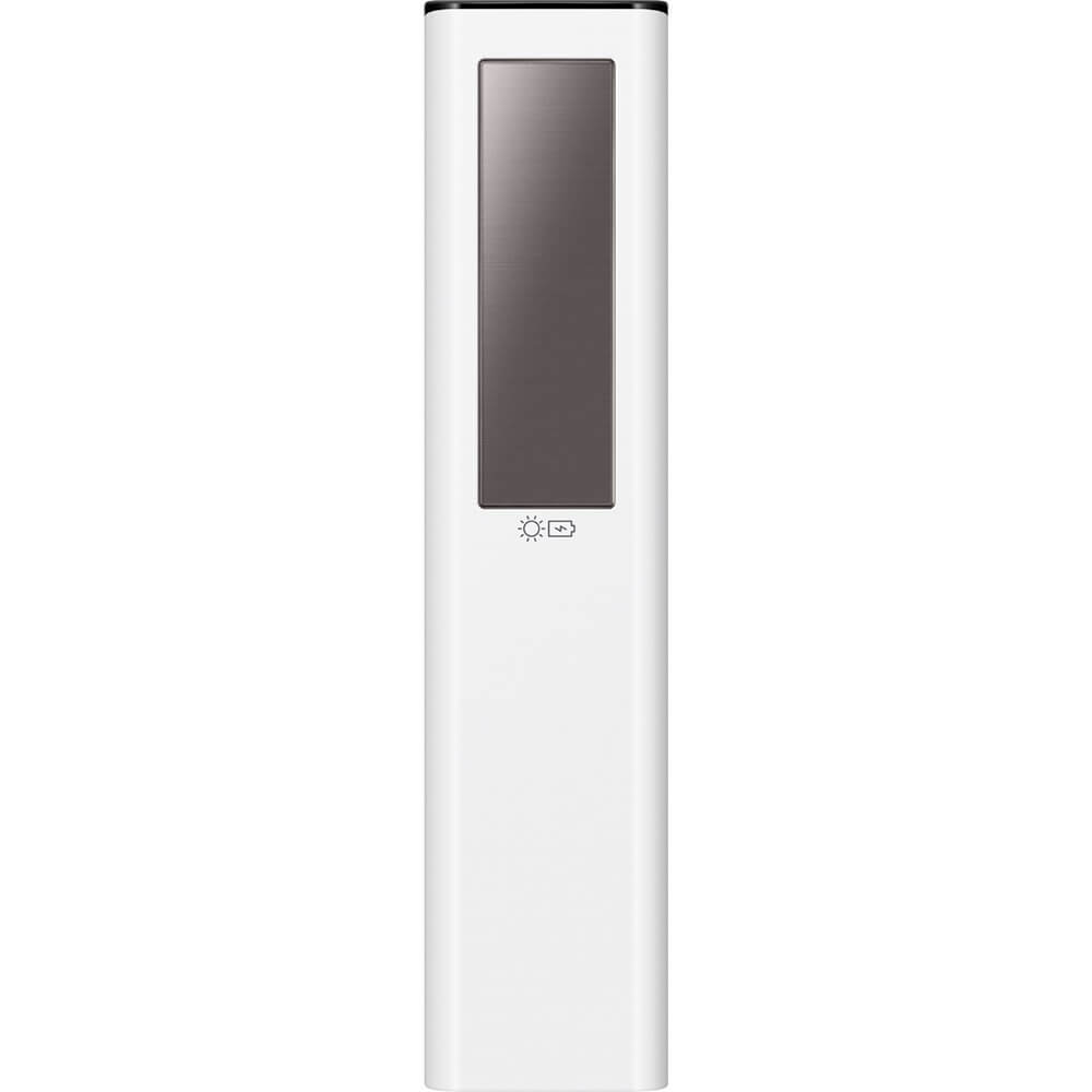 Кондиционер Samsung AR80F09CABWNER Bespoke Al WindFree GEO Pure — фото 5
