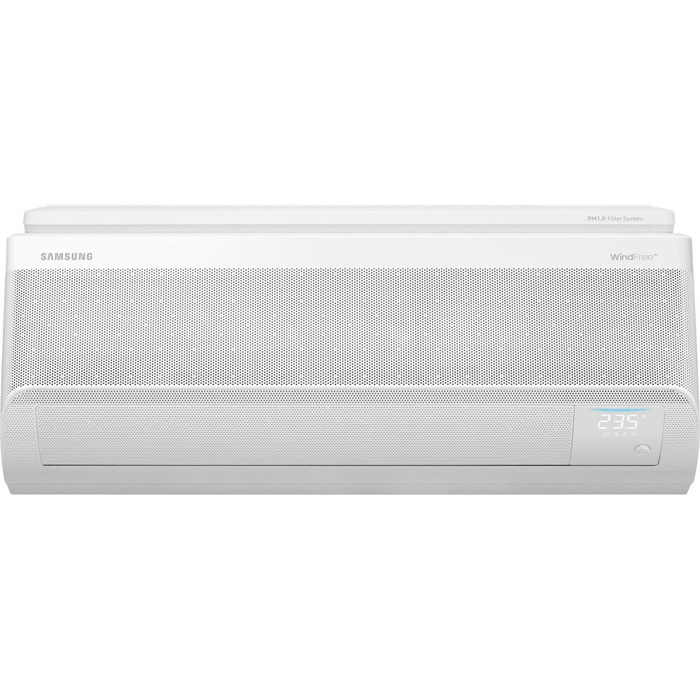 Кондиционер Samsung AR80F09CABWNER Bespoke Al WindFree GEO Pure — фото 6
