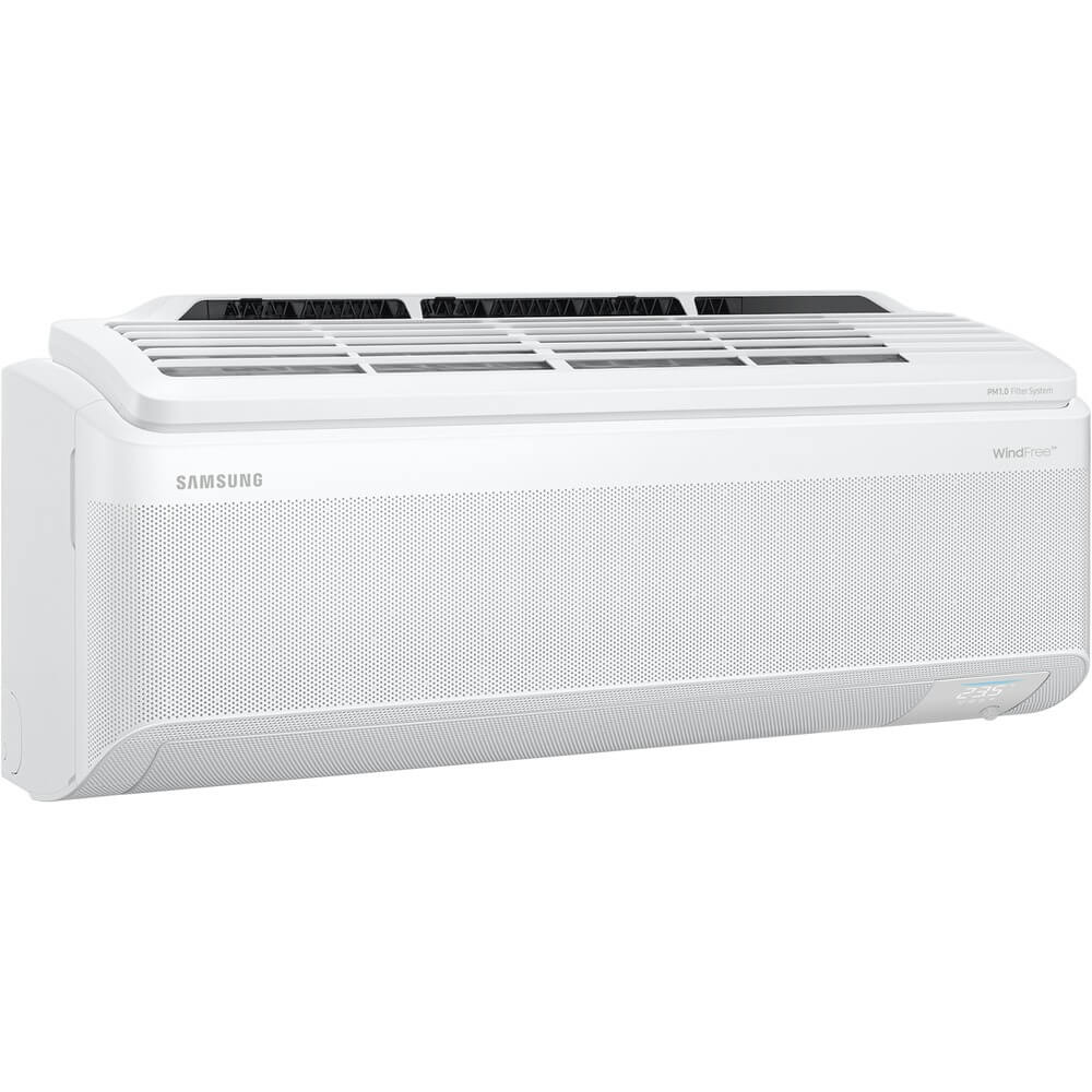 Кондиционер Samsung AR80F09CABWNER Bespoke Al WindFree GEO Pure — фото 9