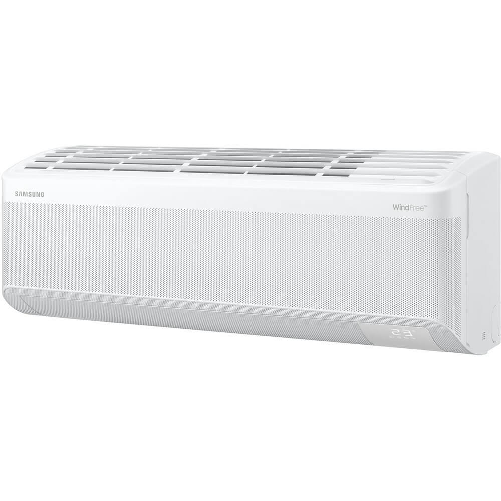 Кондиционер Samsung AR70F12C1BWNER Bespoke Al WindFree GEO Pure — фото 10