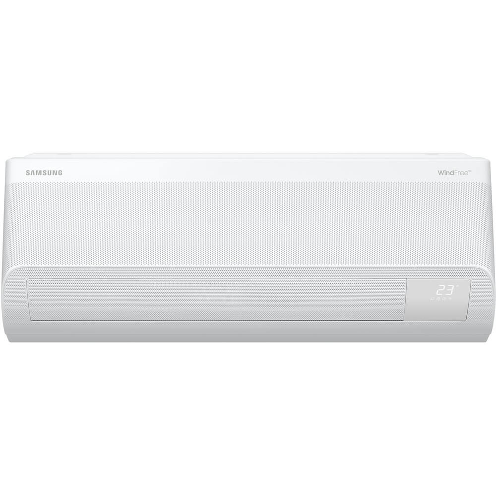 Кондиционер Samsung AR70F12C1BWNER Bespoke Al WindFree GEO Pure — фото 2