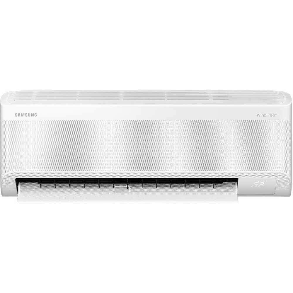Кондиционер Samsung AR70F12C1BWNER Bespoke Al WindFree GEO Pure — фото 7
