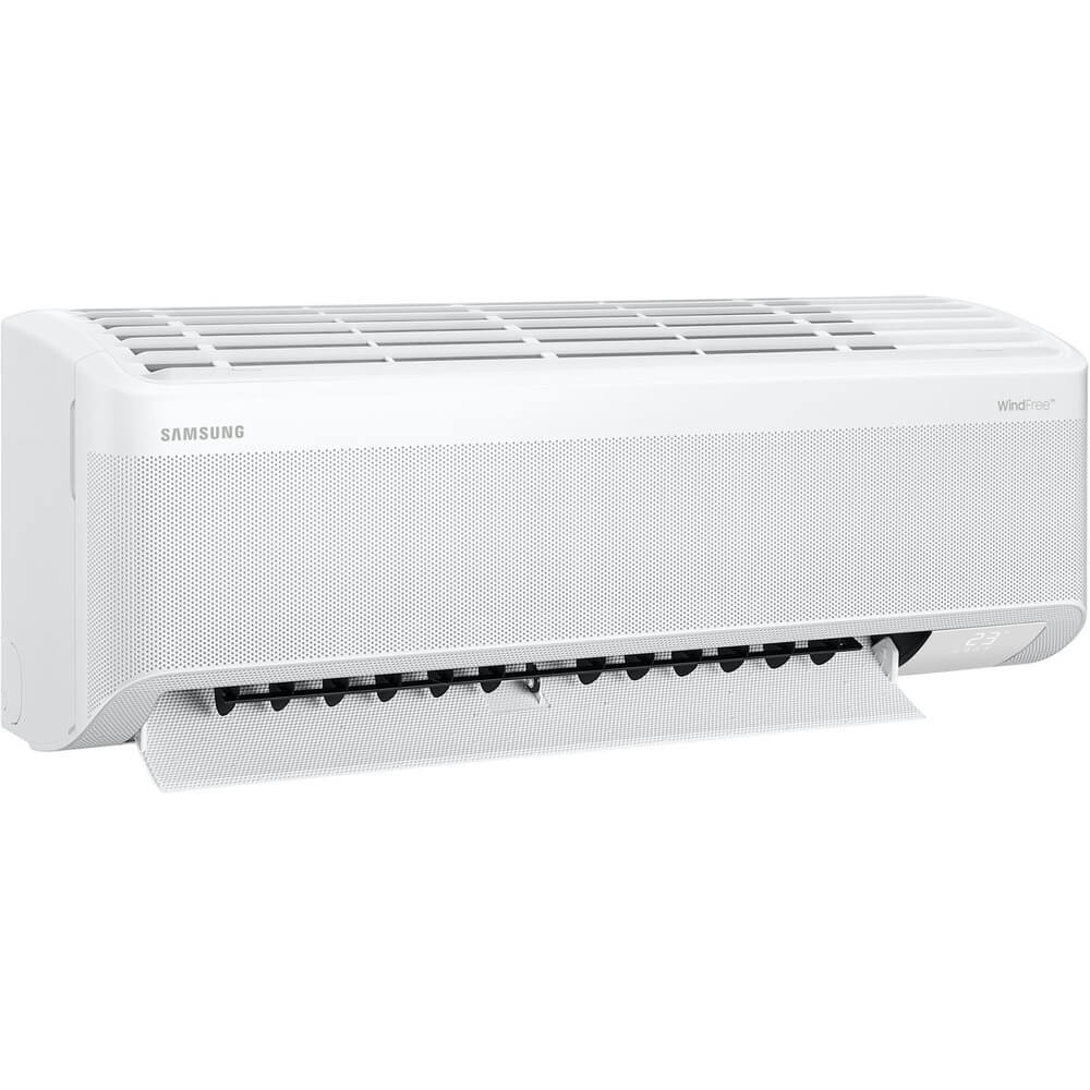 Кондиционер Samsung AR70F12C1BWNER Bespoke Al WindFree GEO Pure — фото 9