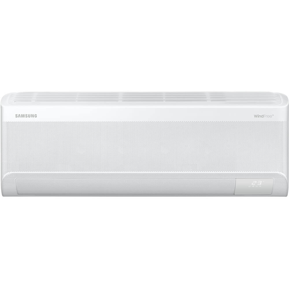 Кондиционер Samsung AR70F09C1BWNER Bespoke Al WindFree GEO Pure — фото 2