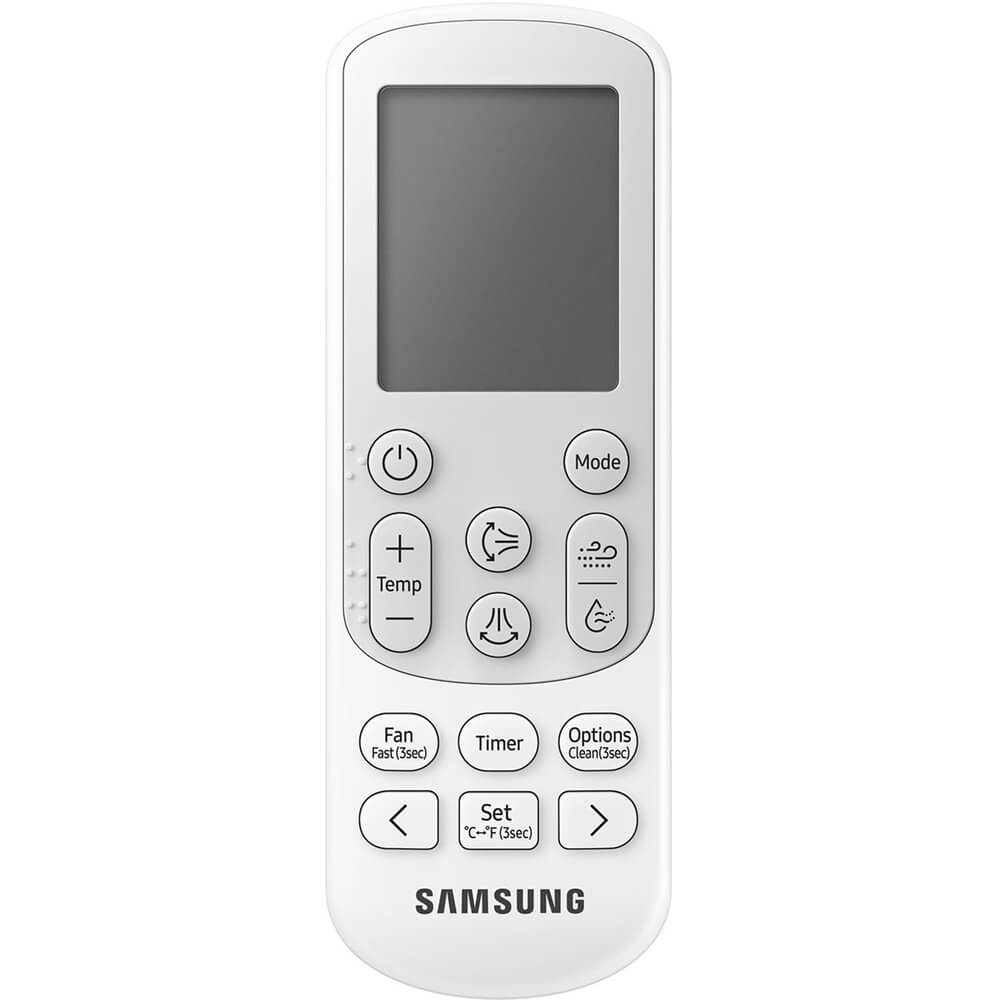 Кондиционер сплит-система Samsung AR60F24C1DWNER/AR60F24C1DWXER — фото 5