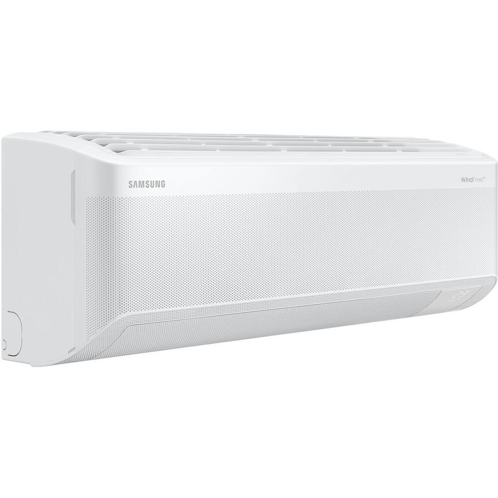 Кондиционер Samsung AR60F12C1DWNER Bespoke Al WindFree GEO Freeze Wash — фото 4