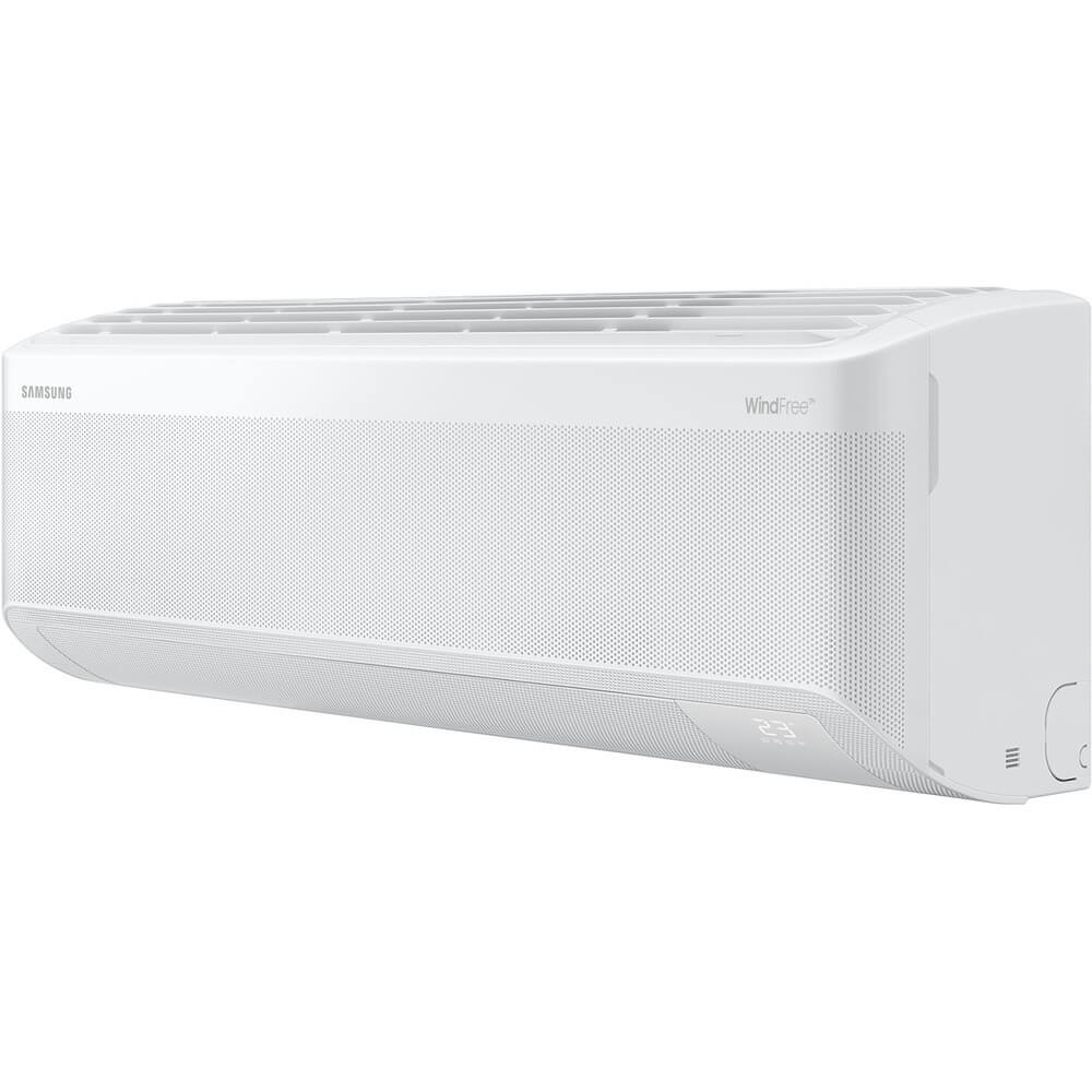 Кондиционер Samsung AR60F09C1DWNER Bespoke Al WindFree GEO Freeze Wash — фото 3