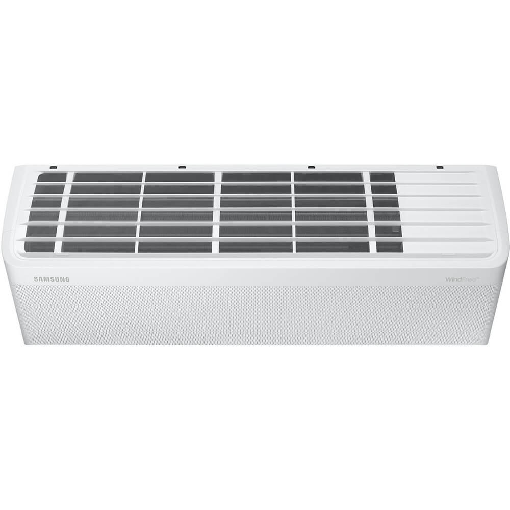 Кондиционер Samsung AR60F09C1DWNER Bespoke Al WindFree GEO Freeze Wash — фото 8