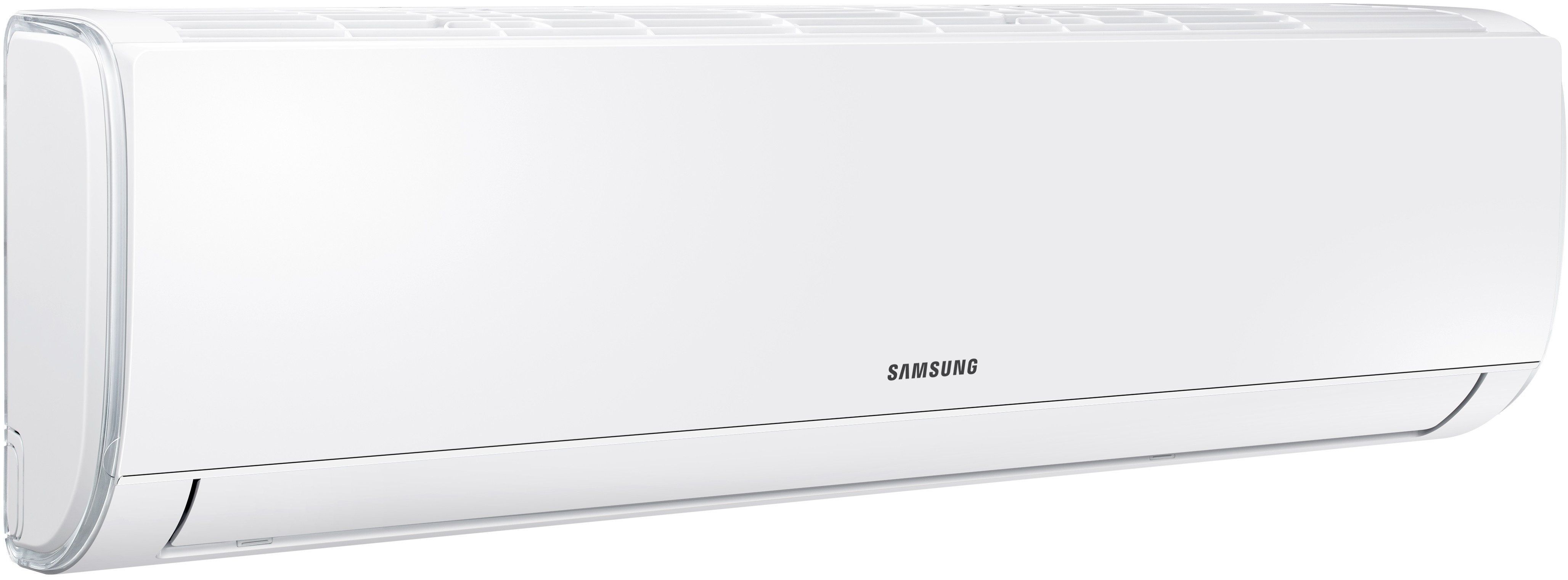 Кондиционер сплит-система Samsung AR24BXHQASINUA/AR24BXHQASIXUA — фото 3