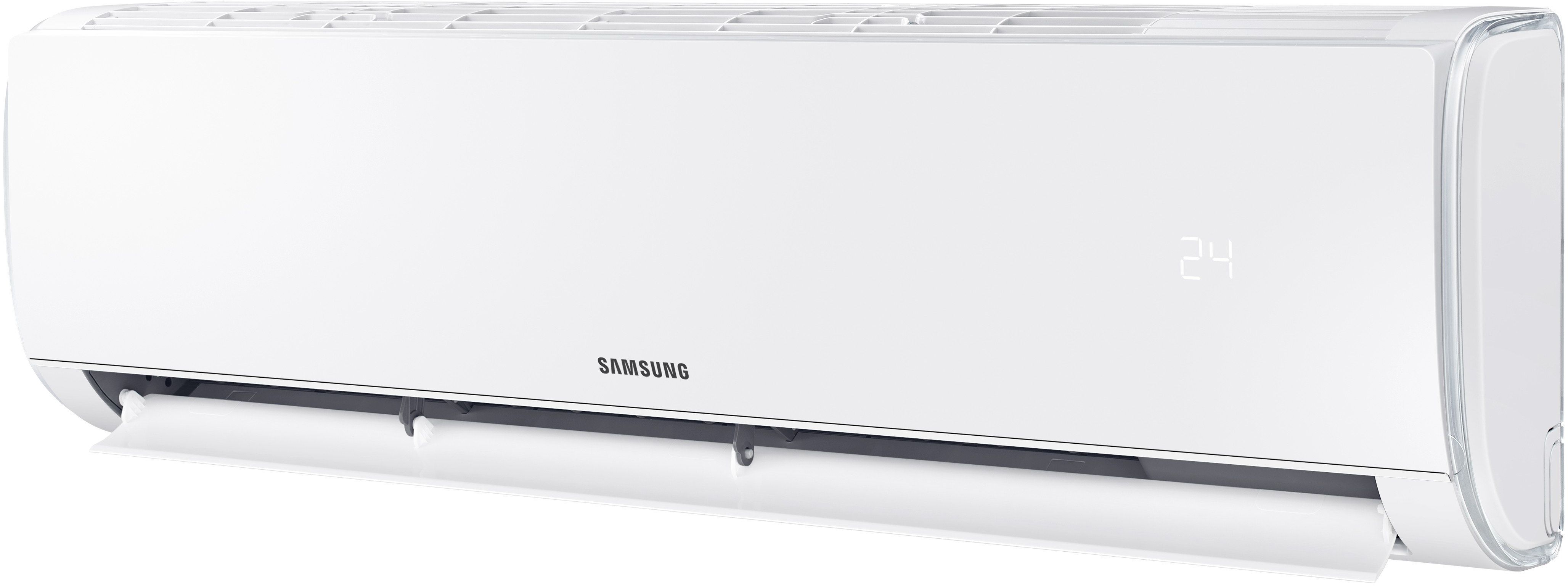 Кондиционер сплит-система Samsung AR24BXHQASINUA/AR24BXHQASIXUA — фото 4
