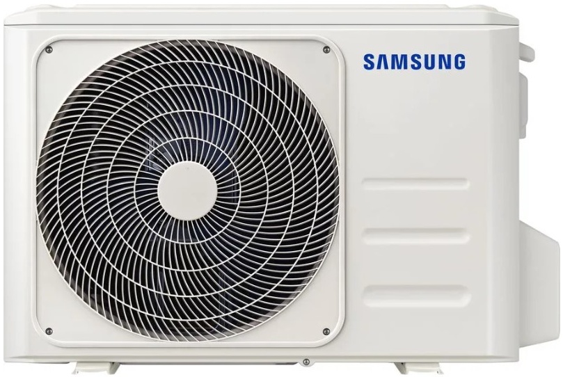 Кондиционер сплит-система Samsung AR12TXHQASINUA — фото 3