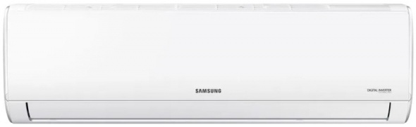 Кондиционер сплит-система Samsung AR09TXHQASINUA — фото 2