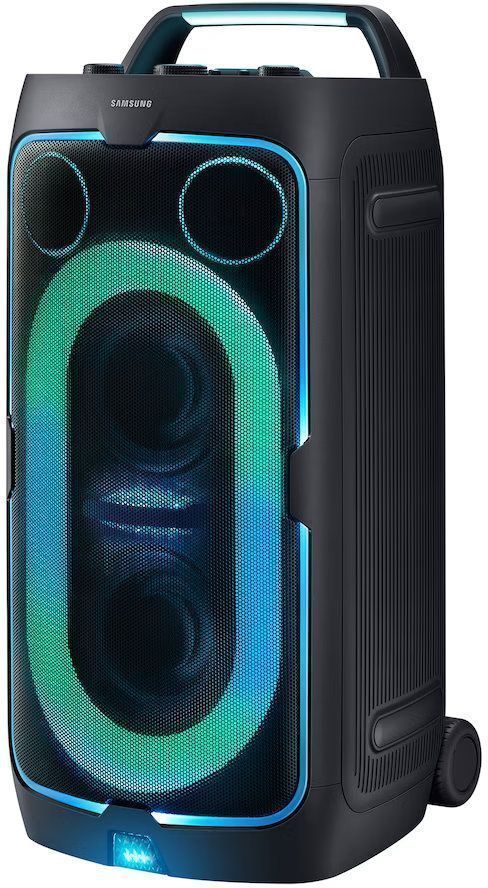Акустическая система Samsung Sound Tower MX-ST50F/RU — фото 2