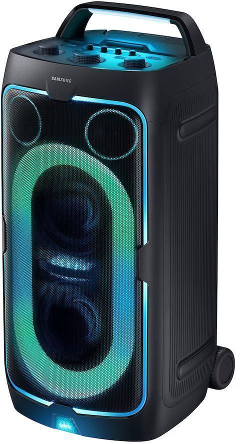 Акустическая система Samsung Sound Tower MX-ST50F/RU — фото 3
