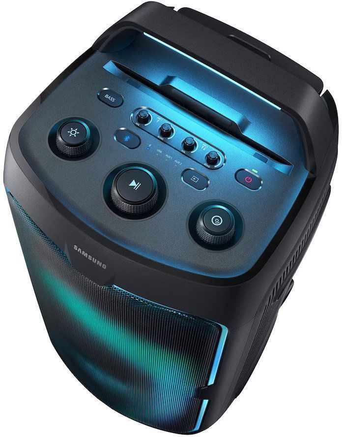 Акустическая система Samsung Sound Tower MX-ST50F/RU — фото 5