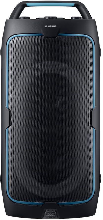 Акустическая система Samsung Sound Tower MX-ST50F/RU — фото 7