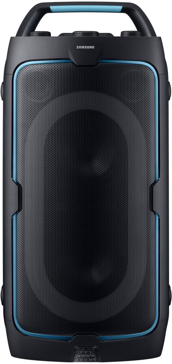 Акустическая система Samsung Sound Tower MX-ST40F/RU — фото 2