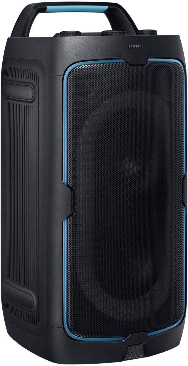 Акустическая система Samsung Sound Tower MX-ST40F/RU — фото 3