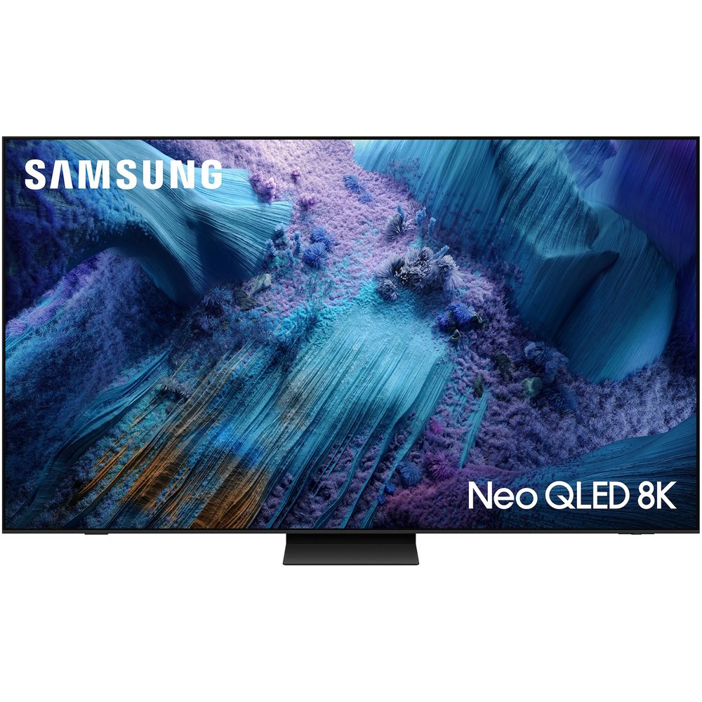 Телевизор Samsung QE98QN990FUXRU
