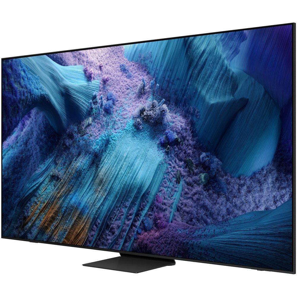 Телевизор Samsung QE98QN990FUXRU — фото 3