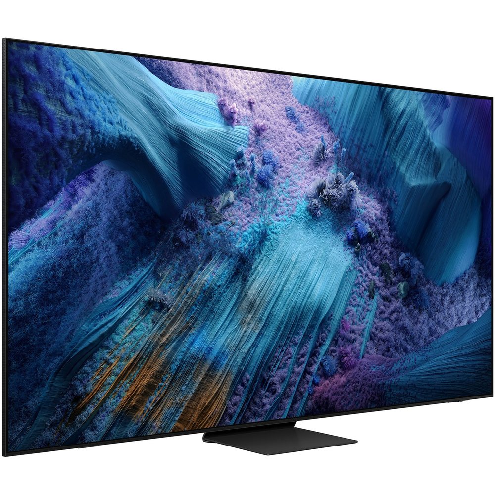 Телевизор Samsung QE98QN990FUXRU — фото 4