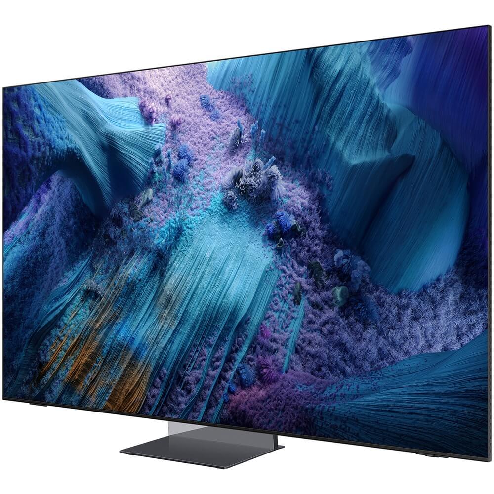 Телевизор Samsung QE85QN990FUXRU — фото 3