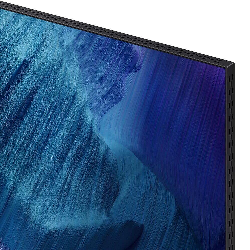 Телевизор Samsung QE85QN990FUXRU — фото 5