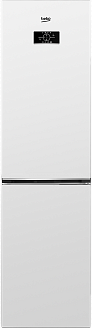 Холодильник Beko B3R0CNK332HW 2-хкамерн. белый