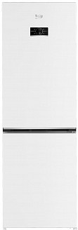 Холодильник Beko B5RCNK363ZW 2-хкамерн. белый