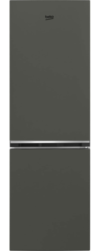 Холодильник Beko B1RCSK272G 2-хкамерн. серый