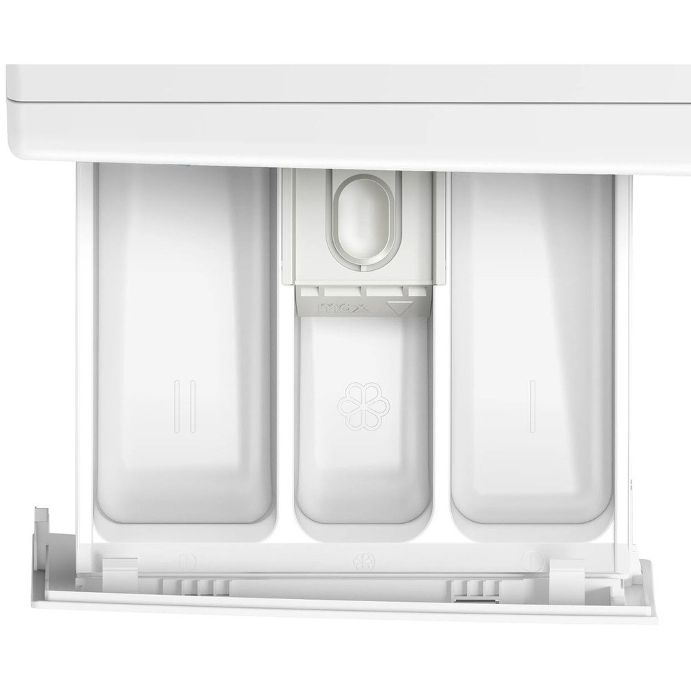 Стиральная машина Bosch WGG244Z9PL — фото 4