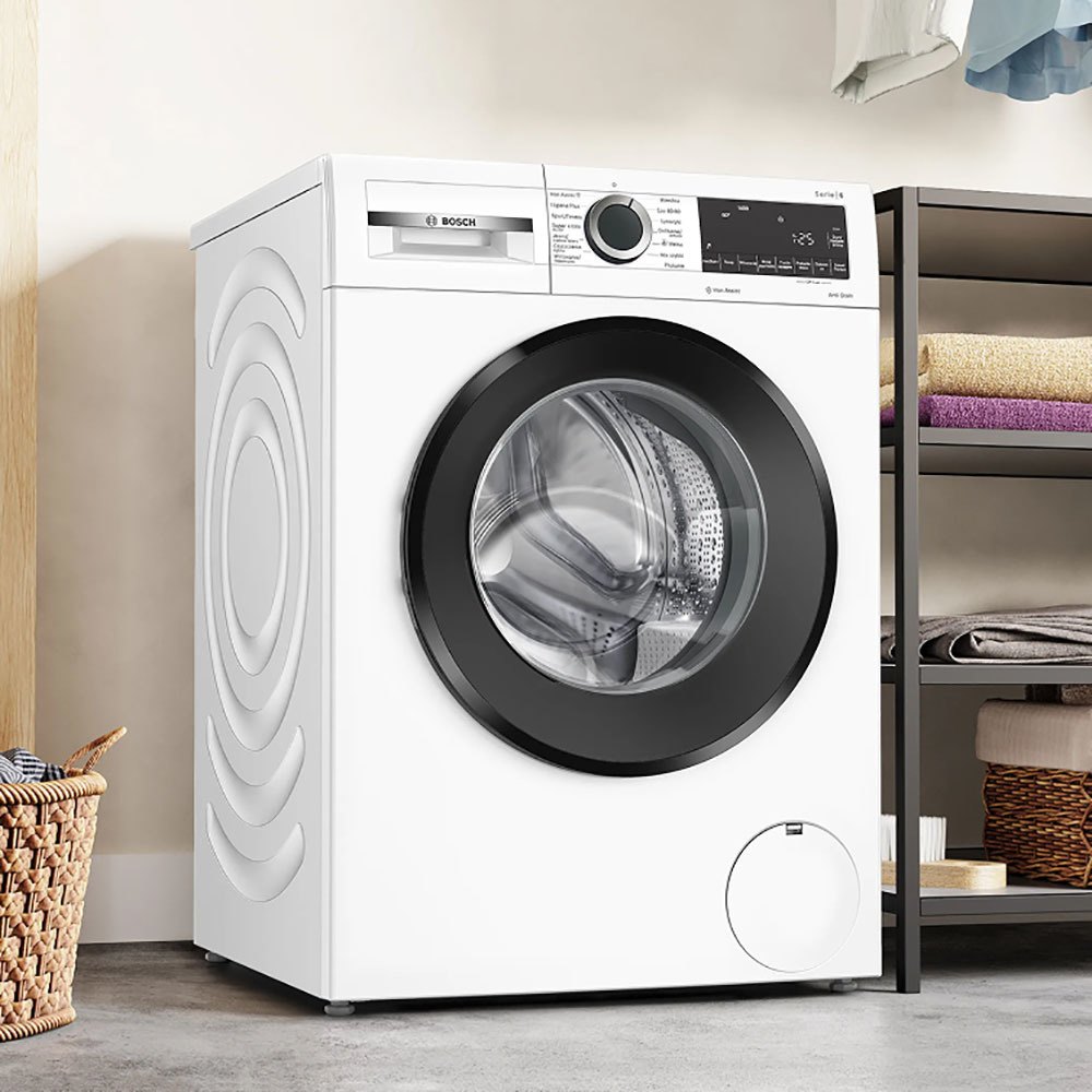 Стиральная машина Bosch WGG244Z9PL — фото 8