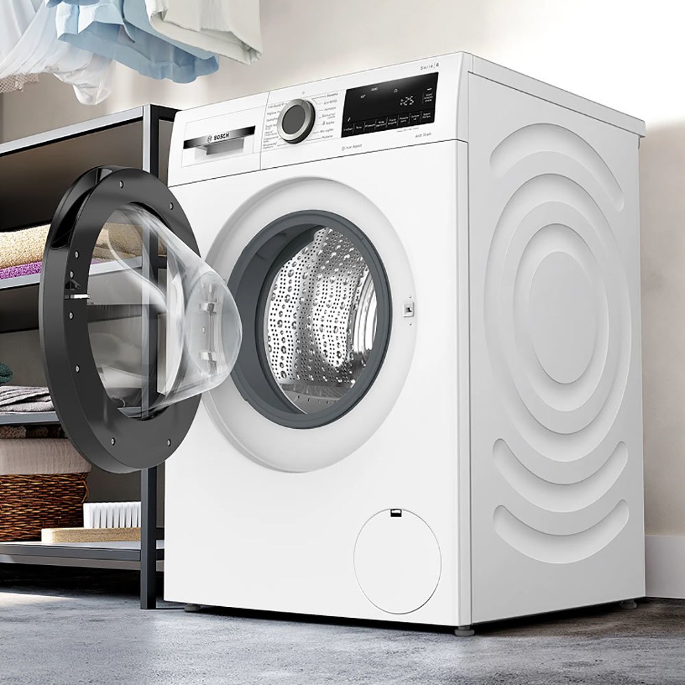 Стиральная машина Bosch WGG244Z9PL — фото 9