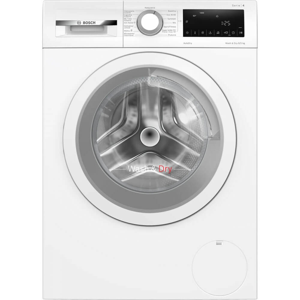 Стиральная машина с сушкой Bosch WNA13401PL