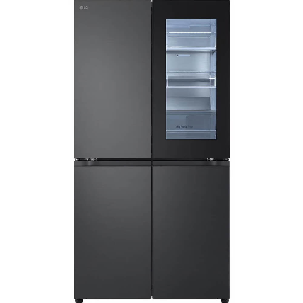 Холодильник LG GC-V24FFCHB
