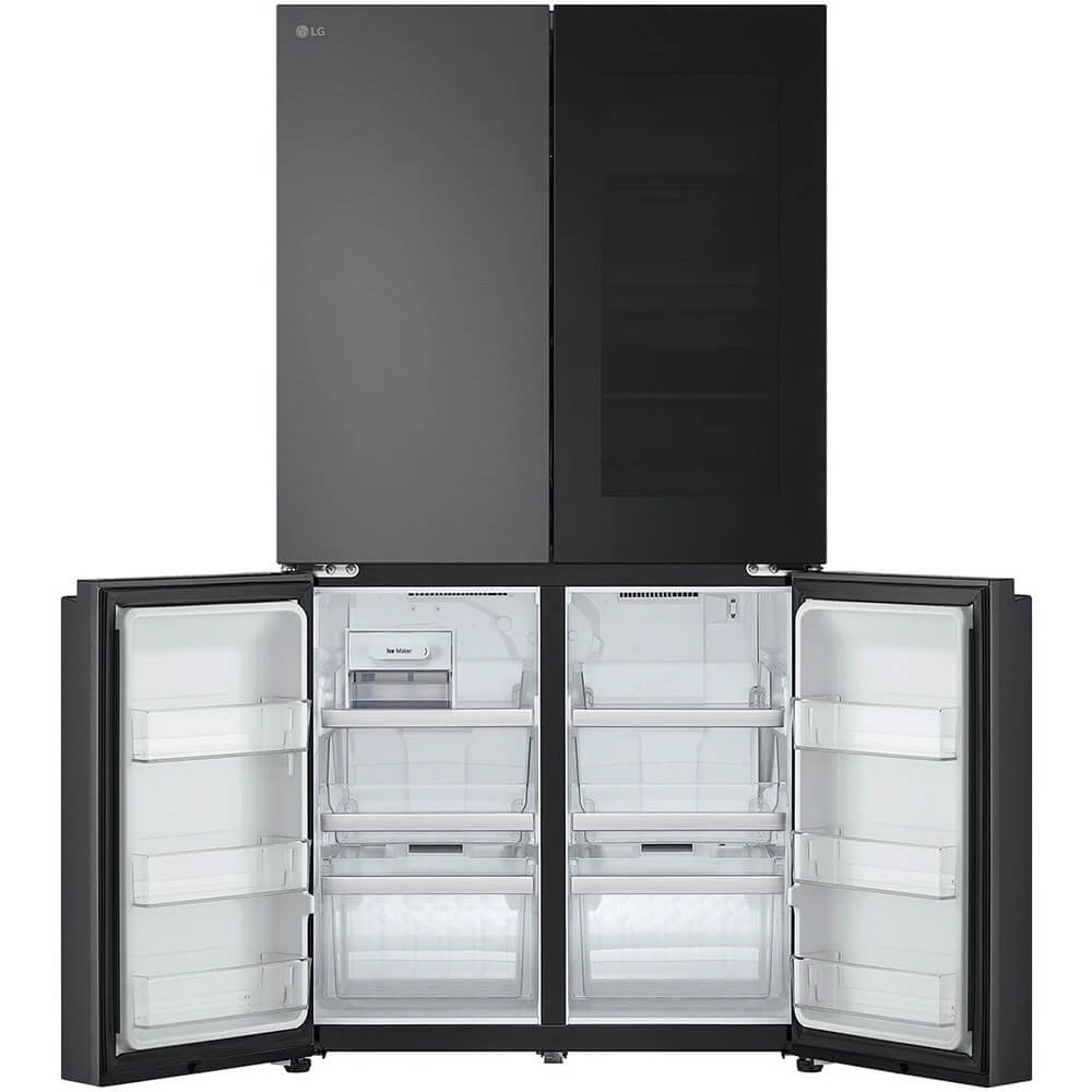 Холодильник LG GC-V24FFCHB — фото 11