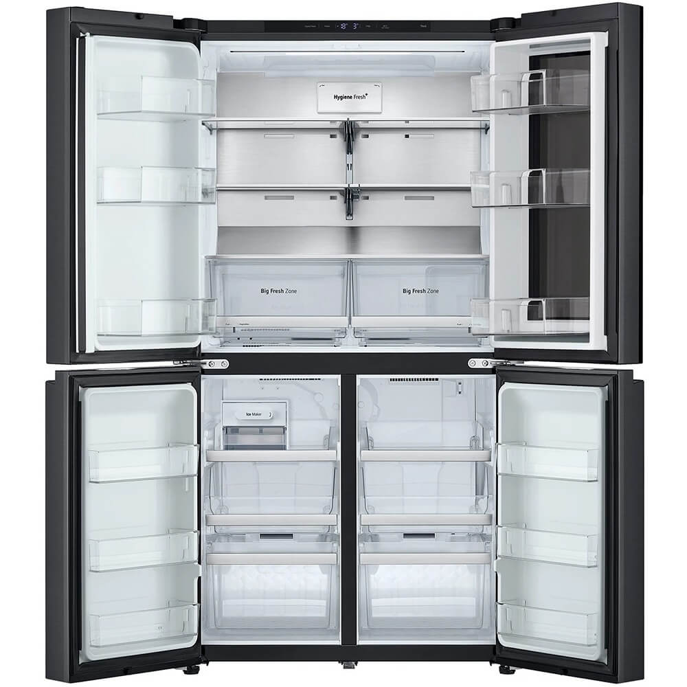 Холодильник LG GC-V24FFCHB — фото 3