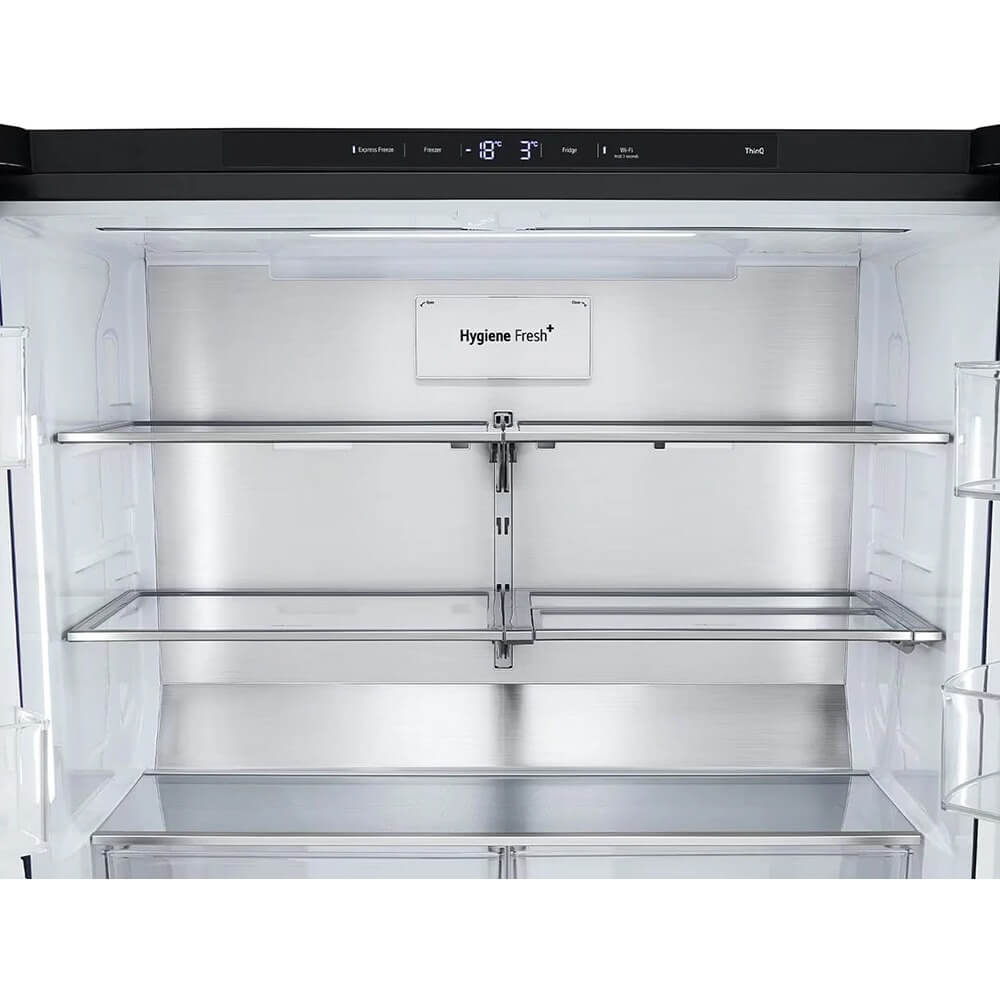 Холодильник LG GC-V24FFCHB — фото 4