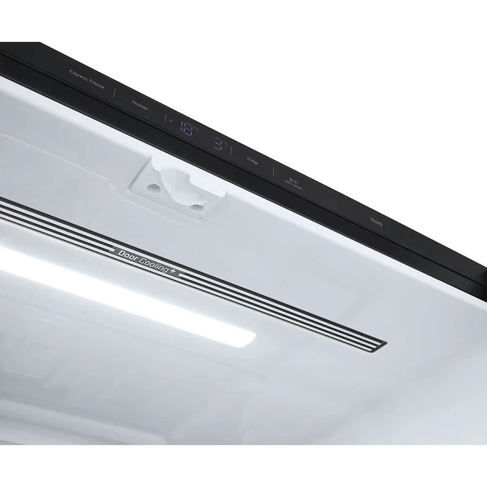 Холодильник LG GC-V24FFCHB — фото 5