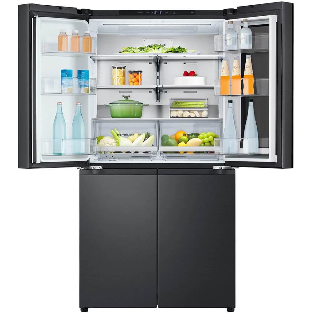 Холодильник LG GC-V24FFCHB — фото 8