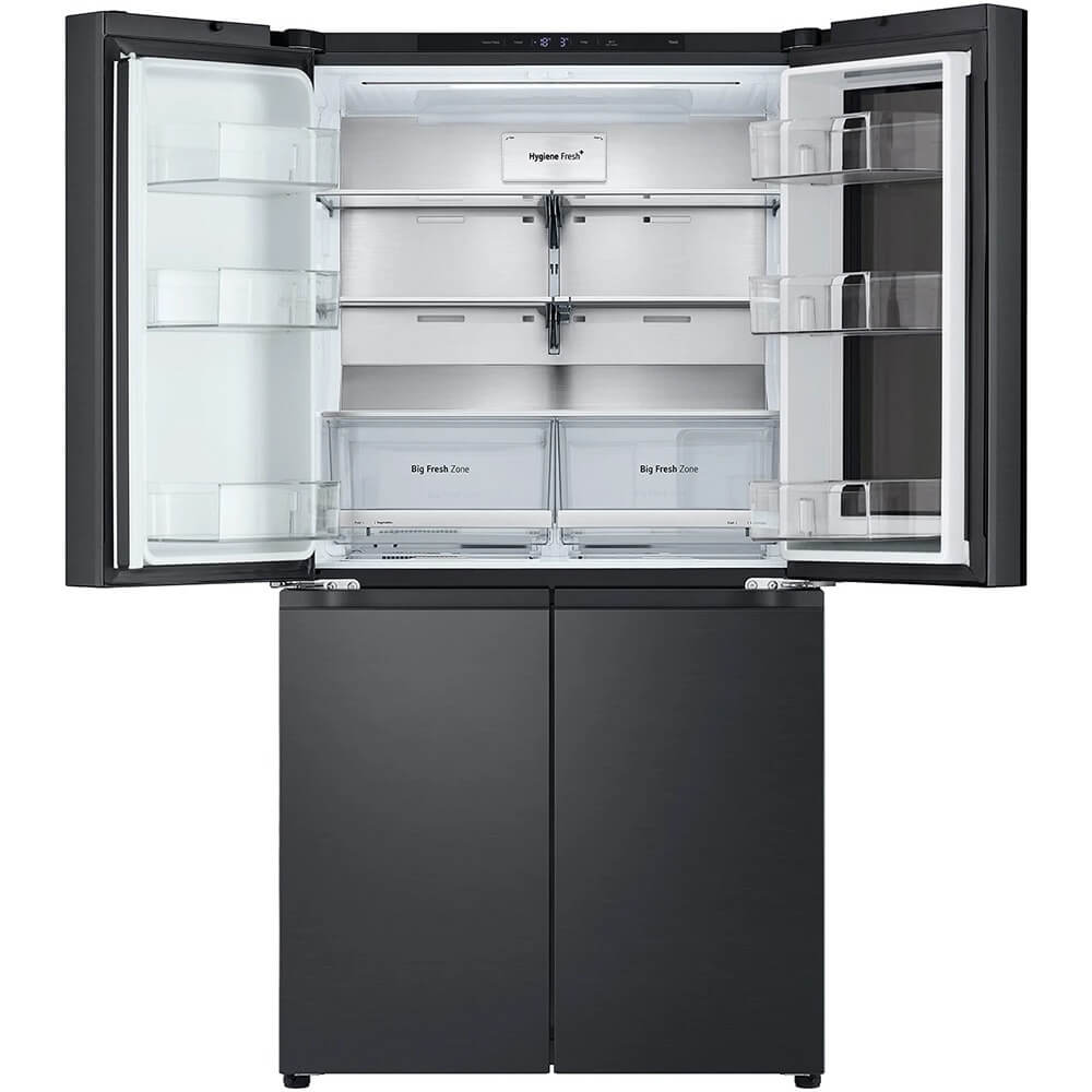 Холодильник LG GC-V24FFCHB — фото 9