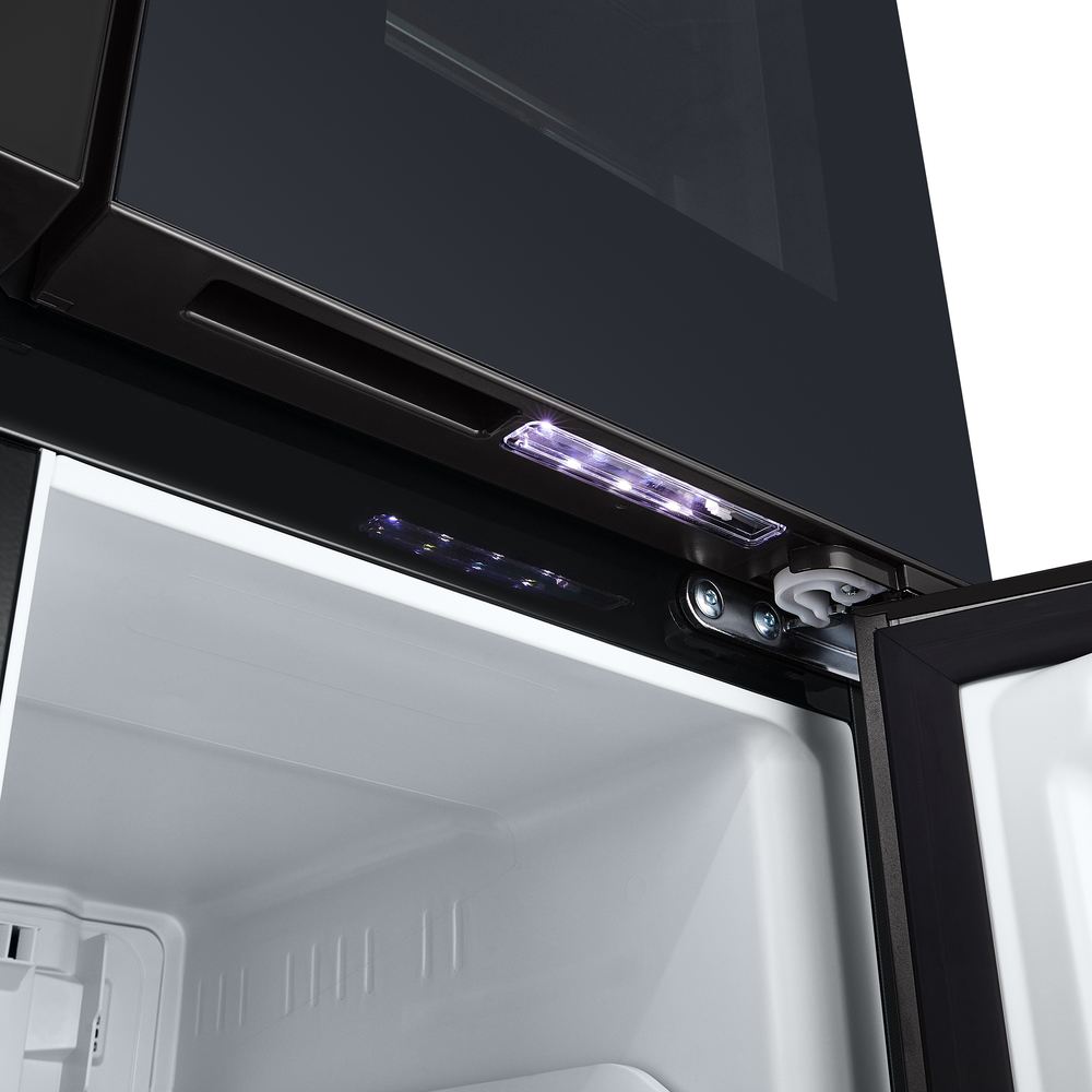Холодильник LG GC-V22FHBBM — фото 10