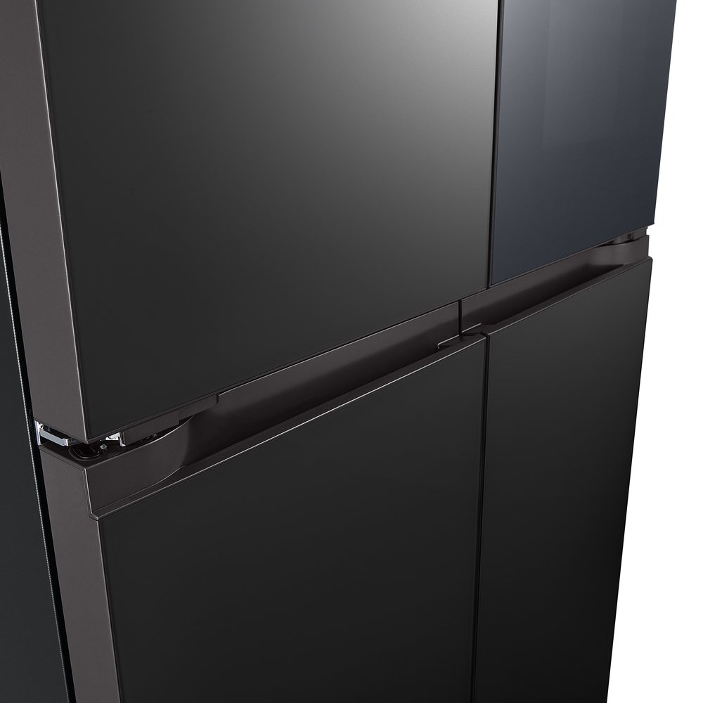 Холодильник LG GC-V22FHBBM — фото 11